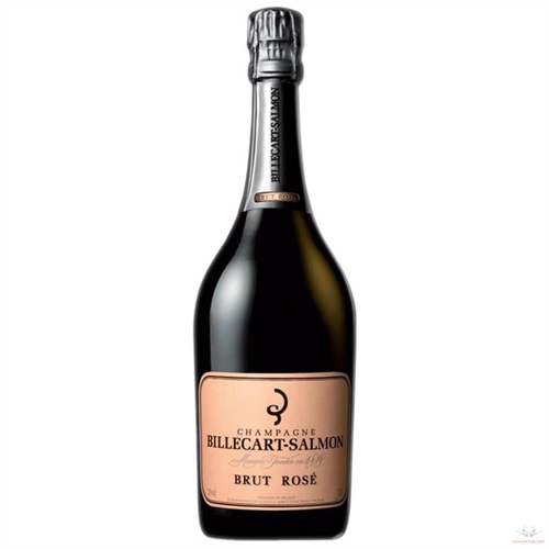 Billecart-Salmon Rosé