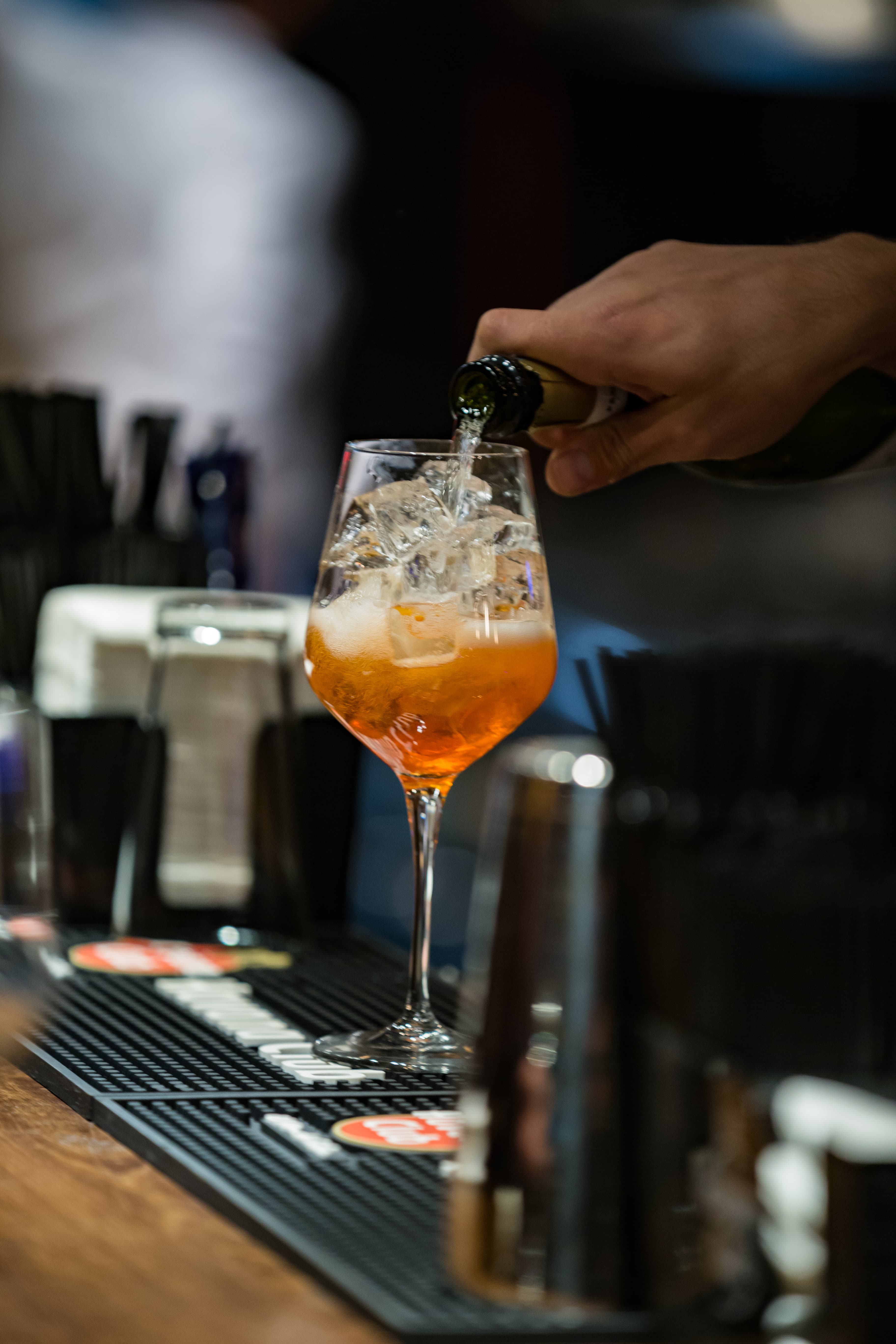 Aperol Spritz