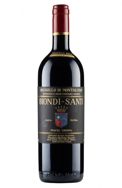Brunello di Montalcino